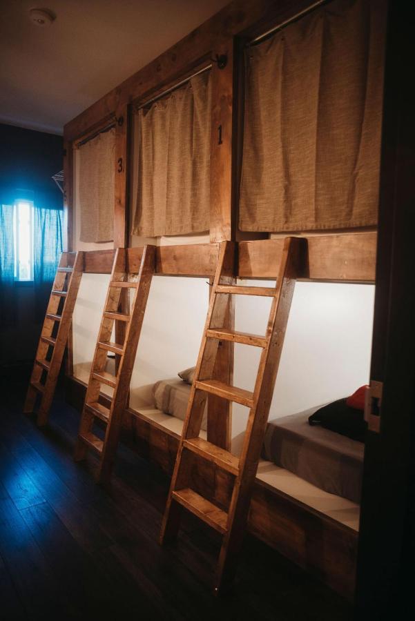 The Haven Hostel ธันเดอร์เบย์ ภายนอก รูปภาพ