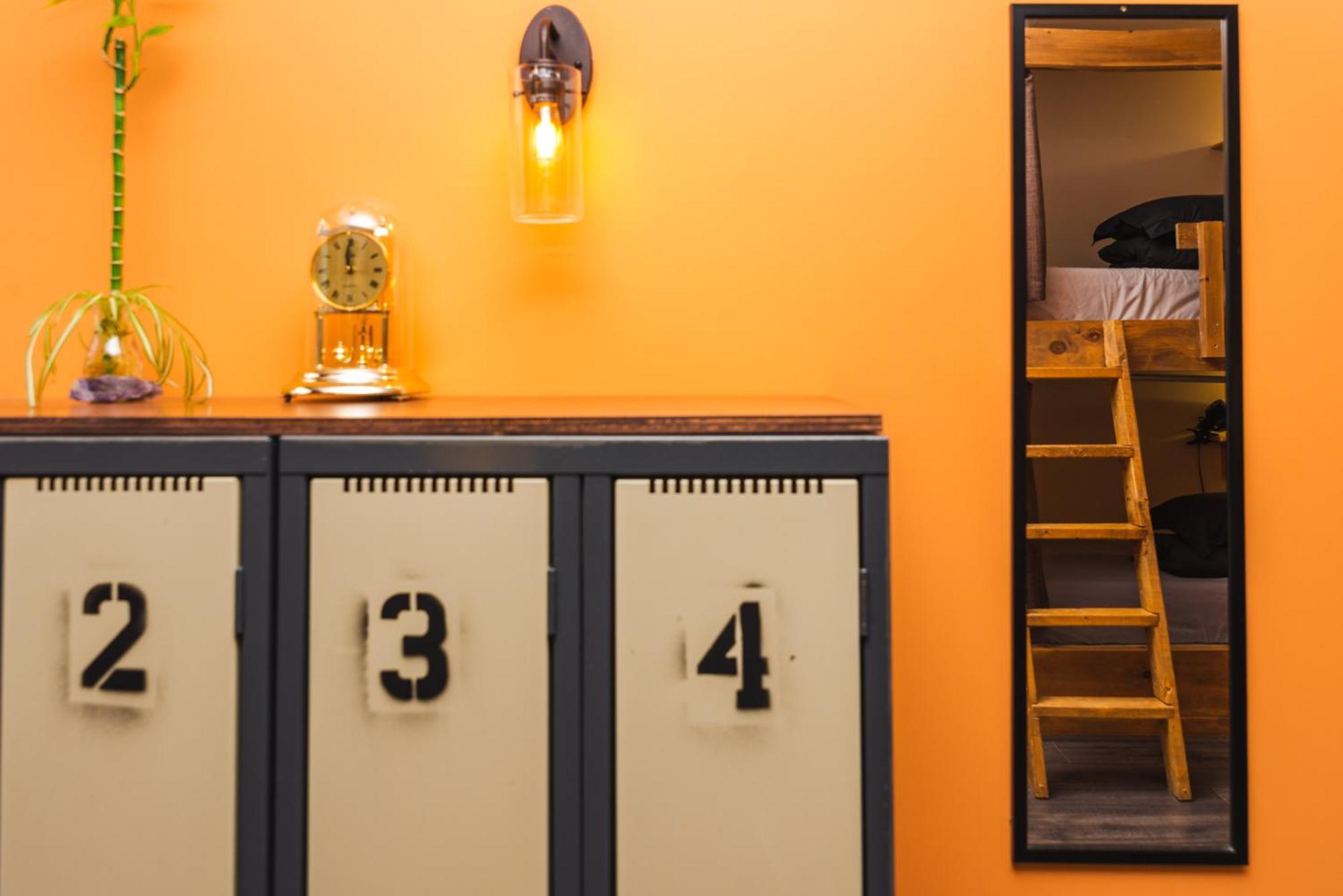 The Haven Hostel ธันเดอร์เบย์ ภายนอก รูปภาพ