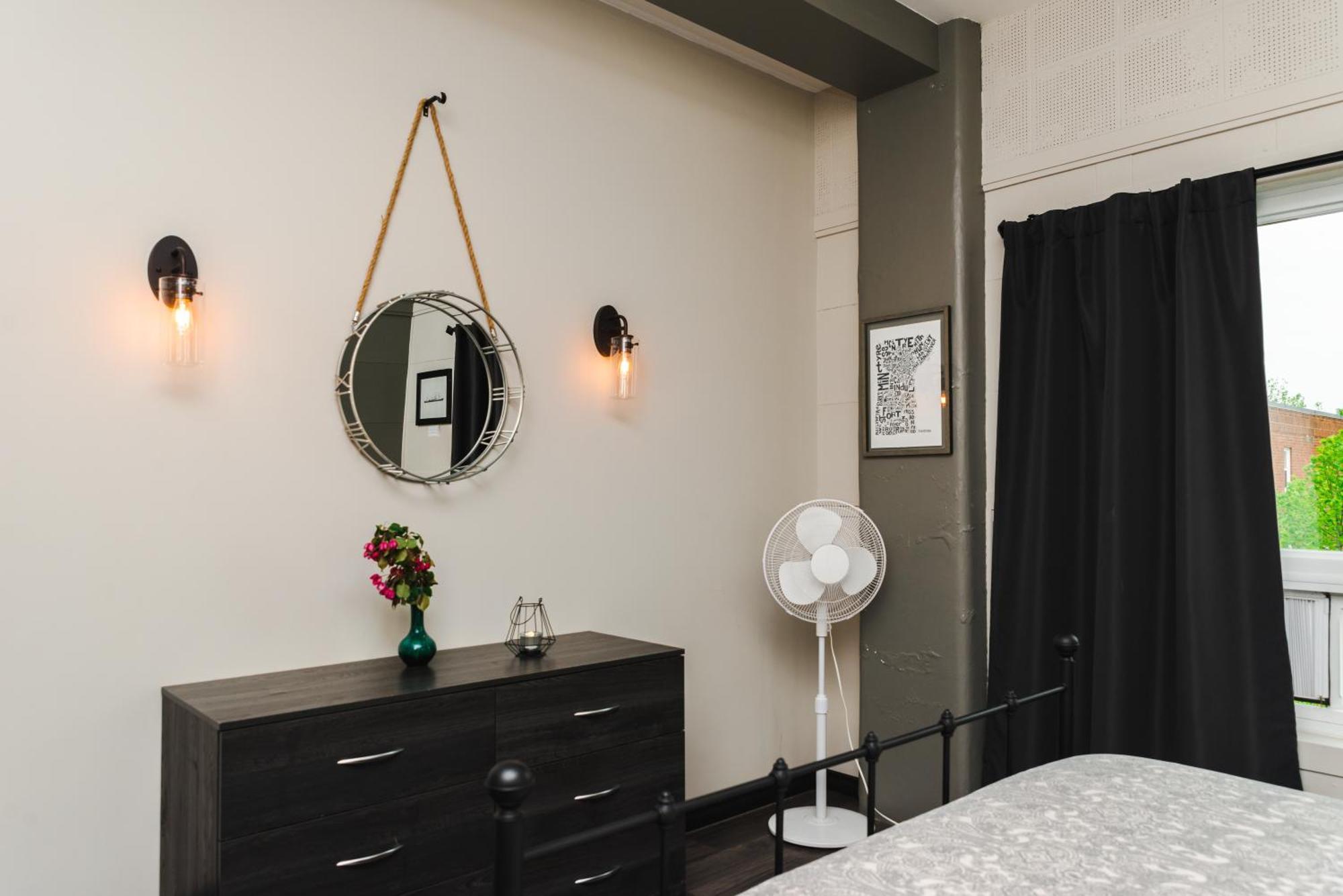 The Haven Hostel ธันเดอร์เบย์ ภายนอก รูปภาพ