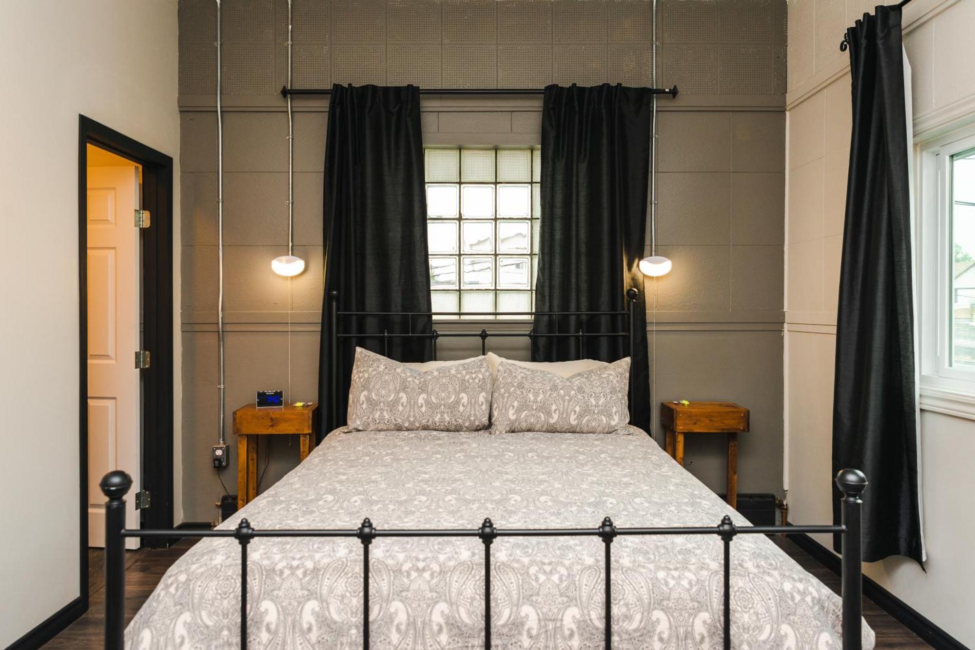 The Haven Hostel ธันเดอร์เบย์ ภายนอก รูปภาพ