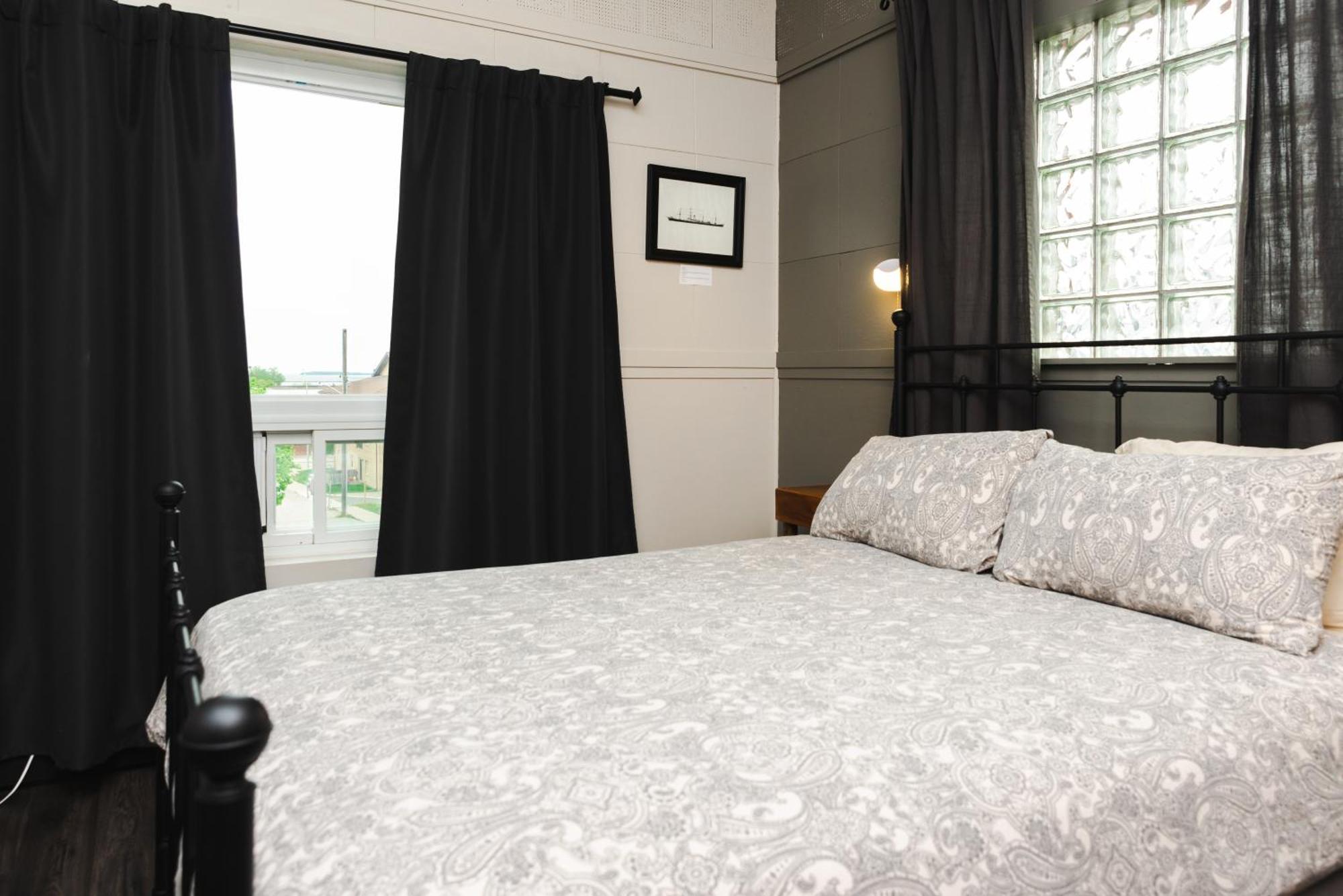 The Haven Hostel ธันเดอร์เบย์ ภายนอก รูปภาพ