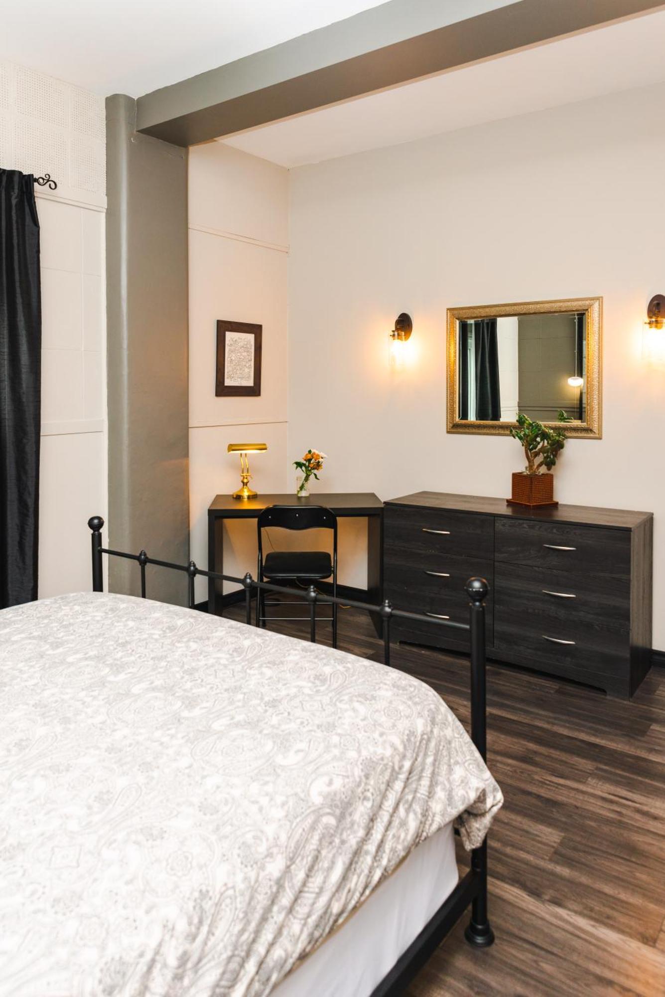 The Haven Hostel ธันเดอร์เบย์ ภายนอก รูปภาพ